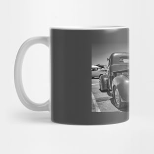 1948 Studebaker M5 Pickup Truck Mug